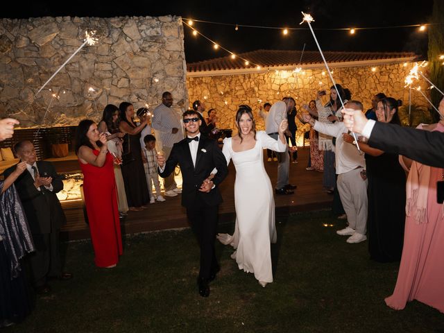 O casamento de João e Catarina em Coimbra, Coimbra (Concelho) 61