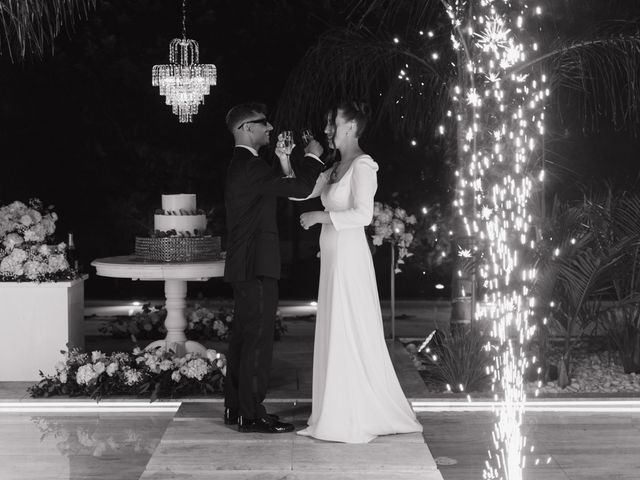 O casamento de João e Catarina em Coimbra, Coimbra (Concelho) 62