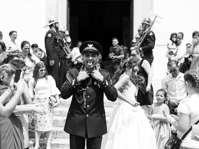 O casamento de Hélder e Cláudia em Aveiro, Aveiro (Concelho) 30