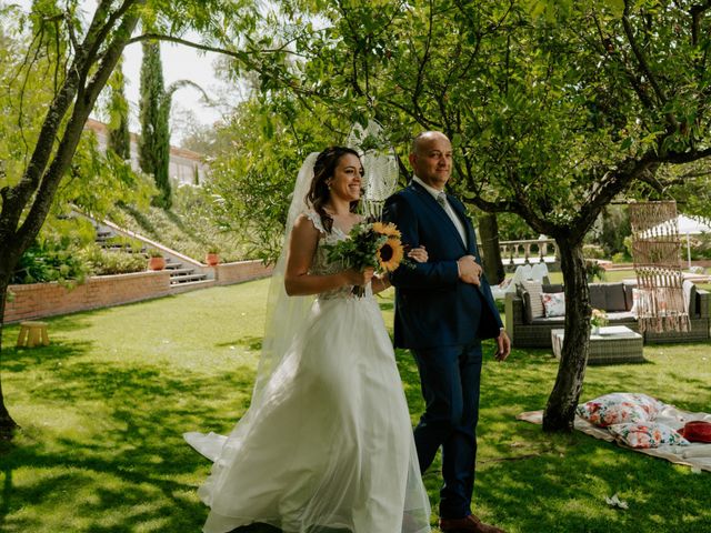 O casamento de Carlos e Rita em Fundão, Fundão 70