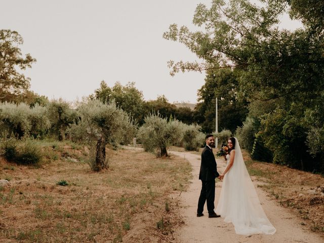 O casamento de Carlos e Rita em Fundão, Fundão 106