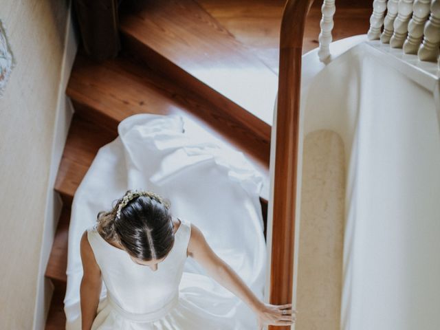 O casamento de Frederico e Carlota em Marinhais, Salvaterra de Magos 23