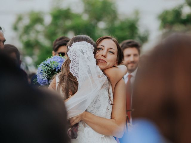 O casamento de Frederico e Carlota em Marinhais, Salvaterra de Magos 36