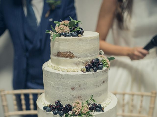 O casamento de Frederico e Carlota em Marinhais, Salvaterra de Magos 60