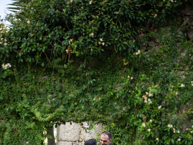 O casamento de Manuel e Filipa em Penafiel, Penafiel 3