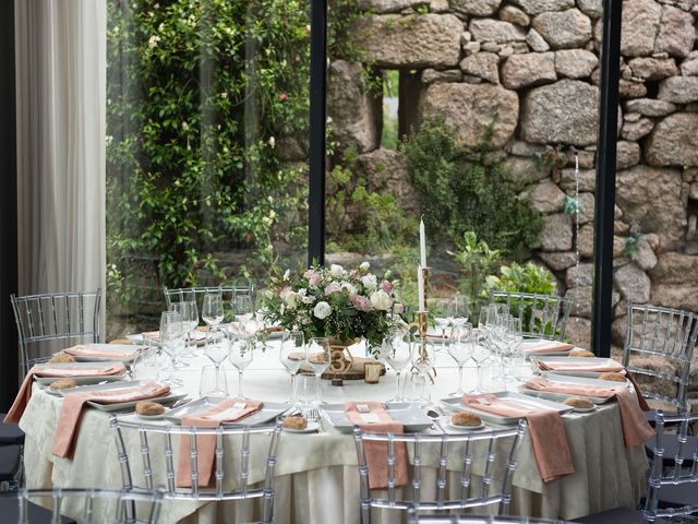 O casamento de Manuel e Filipa em Penafiel, Penafiel 5