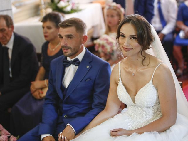 O casamento de Tiago e Ana em Baião, Baião 64