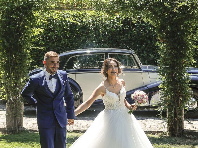 O casamento de Tiago e Ana em Baião, Baião 77