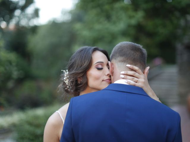 O casamento de Tiago e Ana em Baião, Baião 96