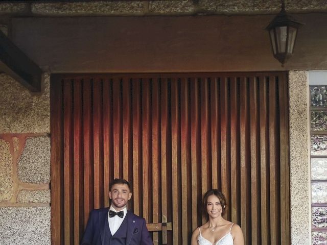 O casamento de Tiago e Ana em Baião, Baião 97
