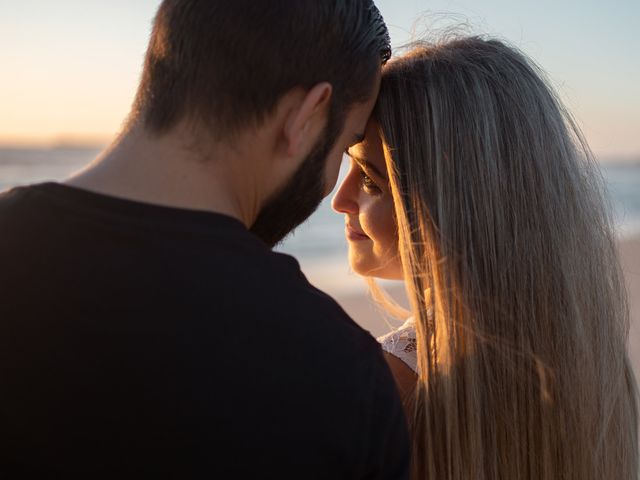 O casamento de Dominique e Jéssica em Covão do Lobo, Vagos 5