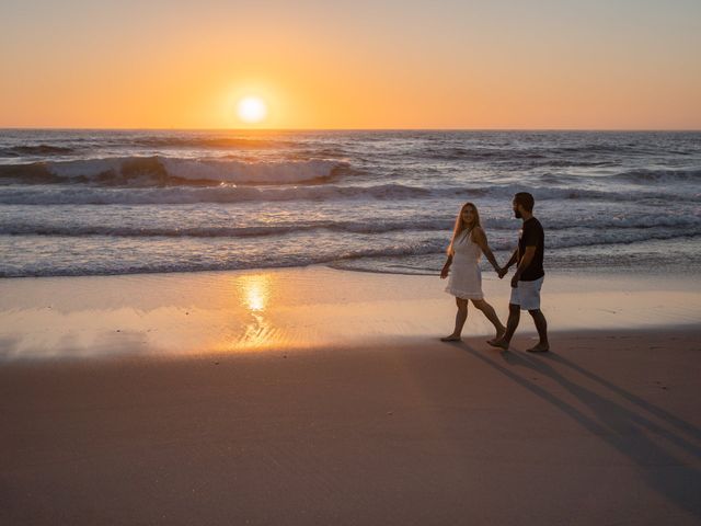 O casamento de Dominique e Jéssica em Covão do Lobo, Vagos 6