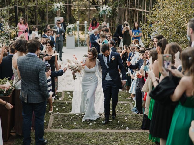 O casamento de João e Francisca em Trofa, Trofa 14