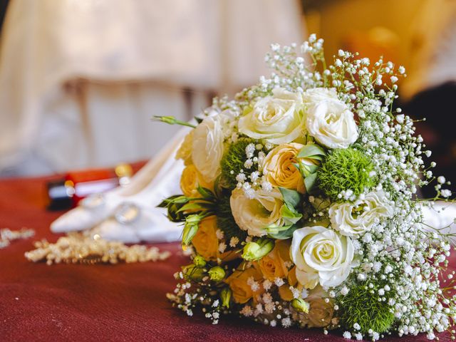 O casamento de Paulo e Silvia em Amadora, Amadora 10