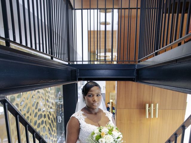 O casamento de Paulo e Silvia em Amadora, Amadora 27