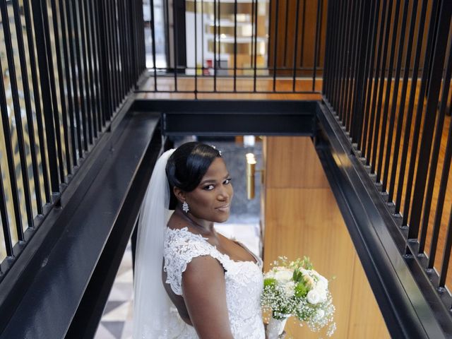 O casamento de Paulo e Silvia em Amadora, Amadora 28