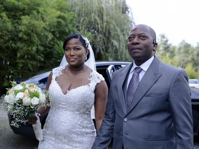 O casamento de Paulo e Silvia em Amadora, Amadora 31