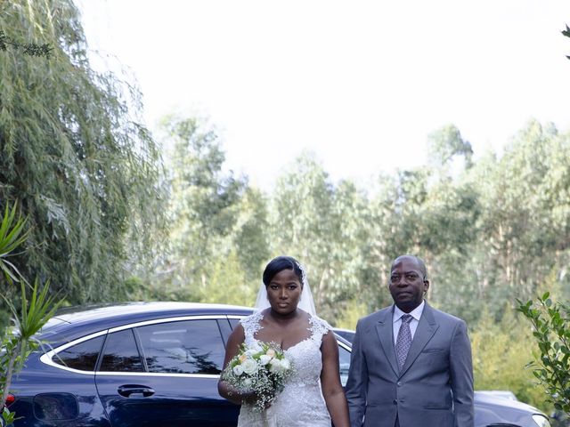 O casamento de Paulo e Silvia em Amadora, Amadora 32