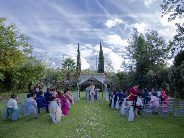 O casamento de Paulo e Silvia em Amadora, Amadora 2