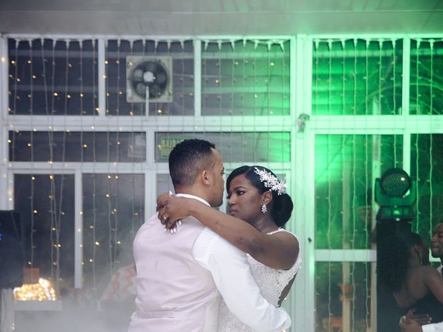 O casamento de Paulo e Silvia em Amadora, Amadora 37