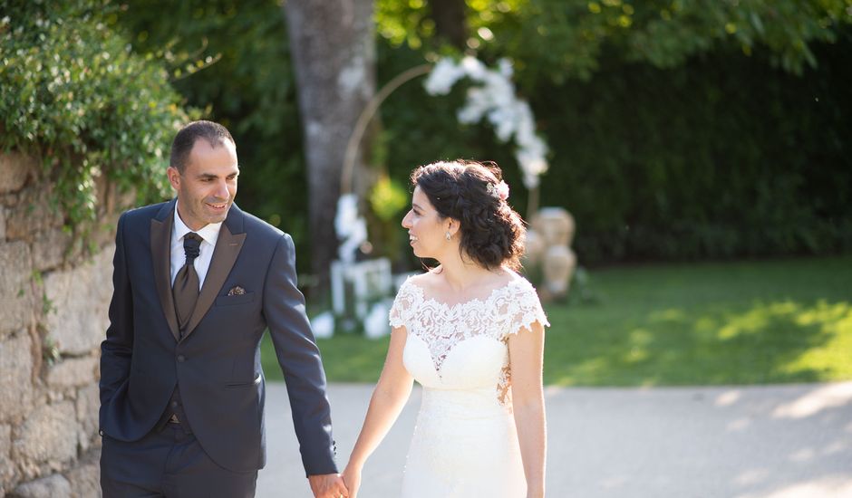 O casamento de Manuel e Filipa em Penafiel, Penafiel