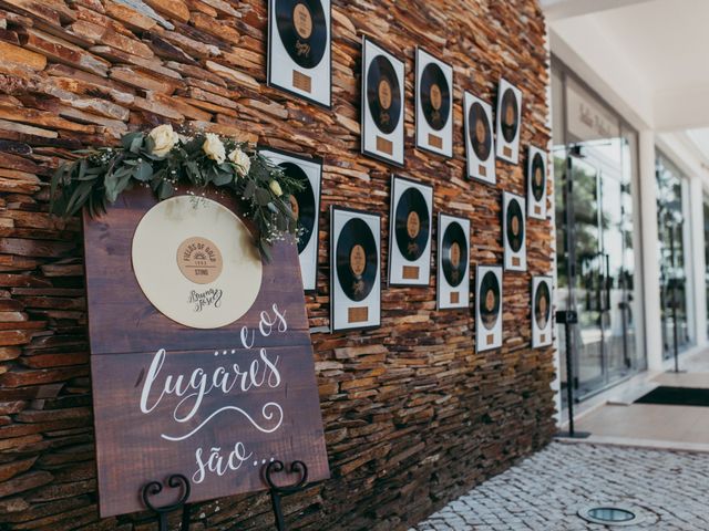 O casamento de José e Bruna em Palmela, Palmela 47