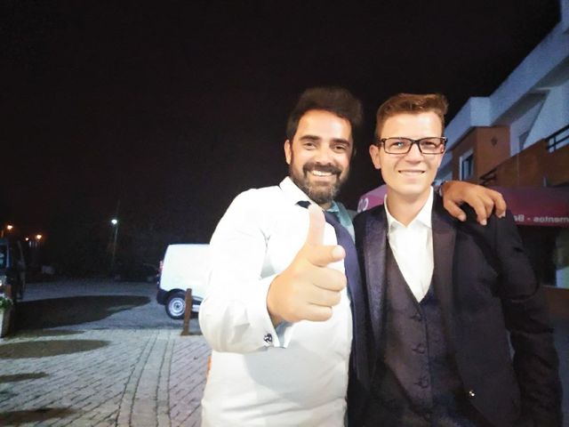 O casamento de João e Patrícia em Aveiro, Aveiro (Concelho) 6