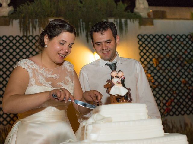 O casamento de João e Joana em Santa Iria de Azóia, Loures 23