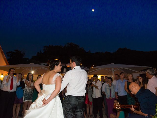 O casamento de João e Joana em Santa Iria de Azóia, Loures 24