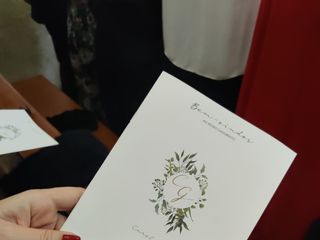 O casamento de Carolina e Gonçalo 2