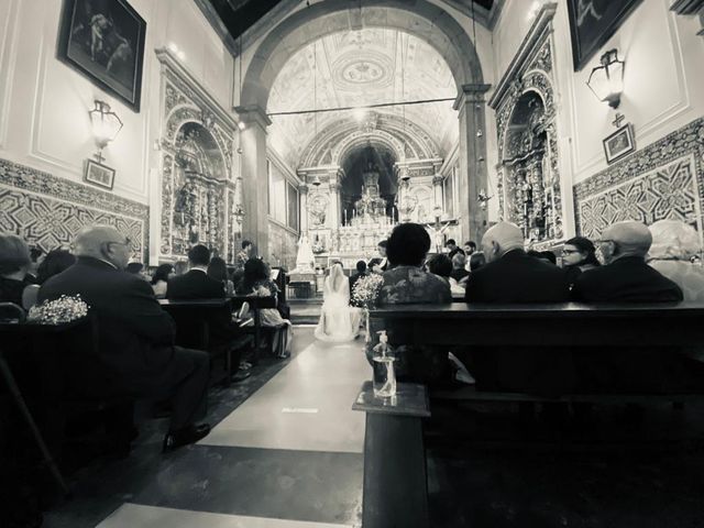 O casamento de Filipa e Diogo em Sintra, Sintra 5