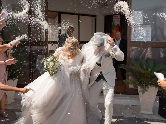 O casamento de Hugo e Carmen em Sosa, Vagos 27