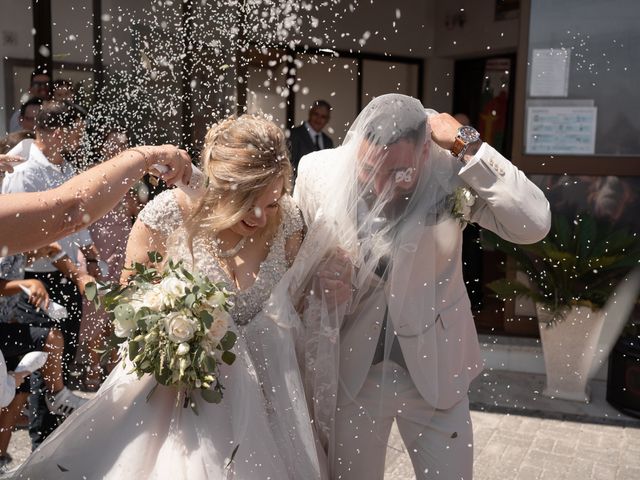 O casamento de Hugo e Carmen em Sosa, Vagos 28