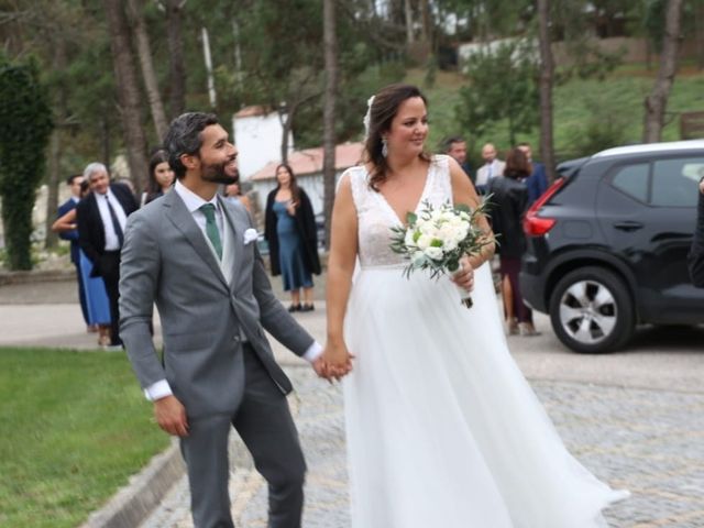 O casamento de Gonçalo e Carolina em Lisboa, Lisboa (Concelho) 4