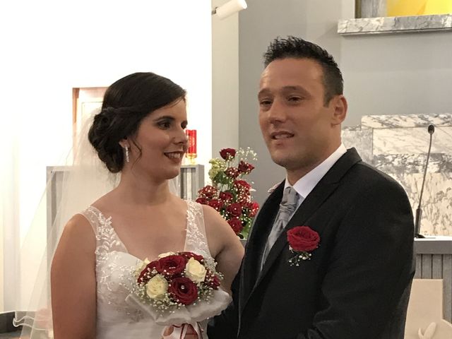 O casamento de Bruno e Flávia em Fátima, Ourém 9