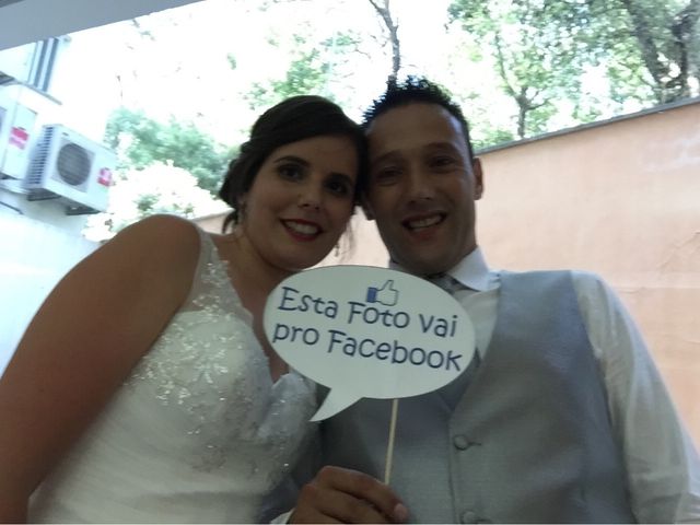 O casamento de Bruno e Flávia em Fátima, Ourém 12