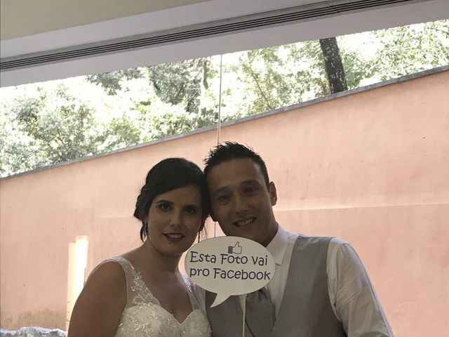 O casamento de Bruno e Flávia em Fátima, Ourém 13