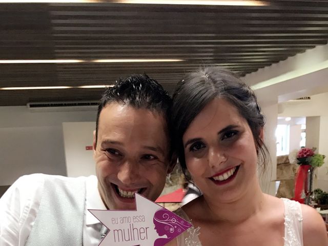 O casamento de Bruno e Flávia em Fátima, Ourém 16