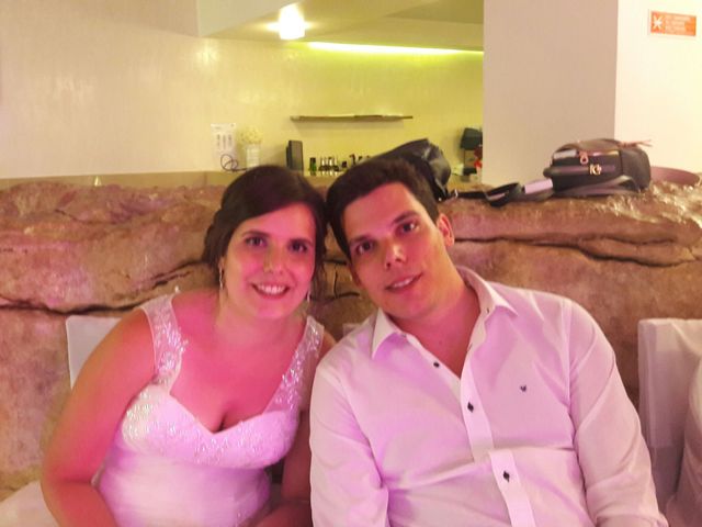 O casamento de Bruno e Flávia em Fátima, Ourém 21
