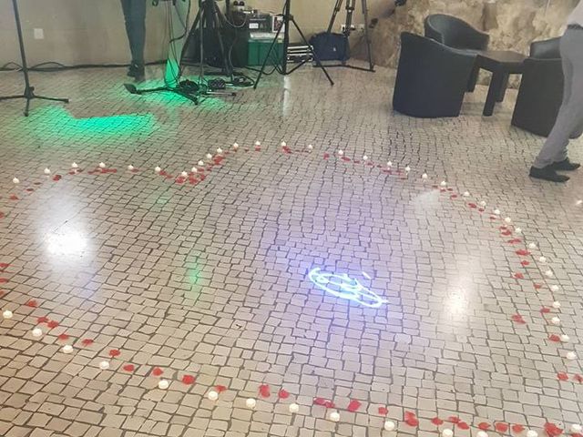 O casamento de Bruno e Flávia em Fátima, Ourém 22