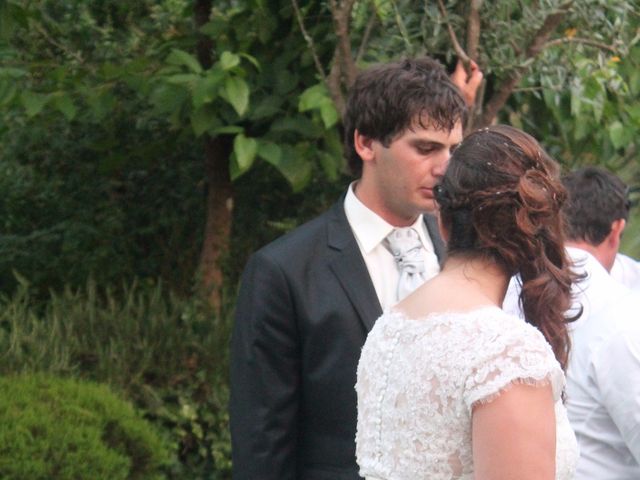 O casamento de Sérgio  e Alexandra em Vila Real, Vila Real (Concelho) 6