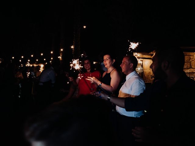 O casamento de André e Joana em Labruge, Vila do Conde 73