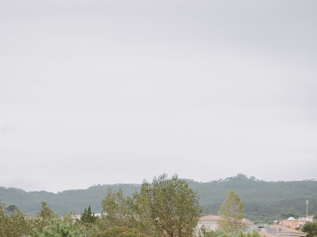 O casamento de Axel e Jéssica em Sintra, Sintra 3