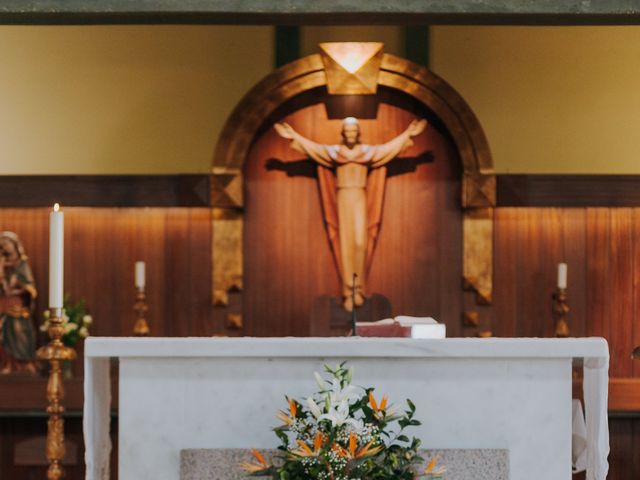 O casamento de Axel e Jéssica em Sintra, Sintra 15