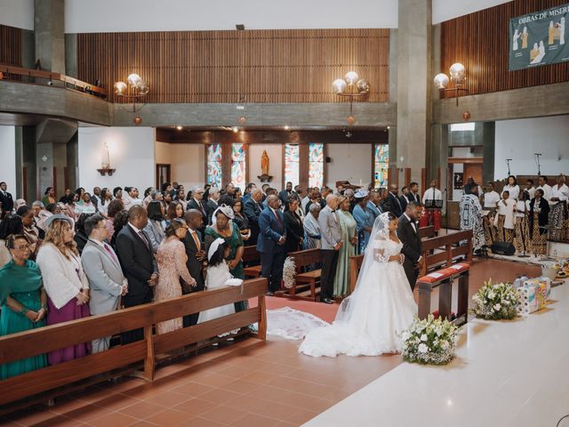 O casamento de Axel e Jéssica em Sintra, Sintra 20