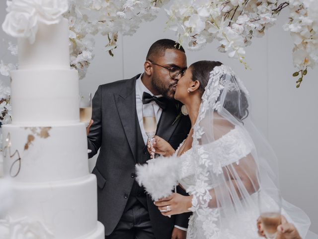 O casamento de Axel e Jéssica em Sintra, Sintra 34