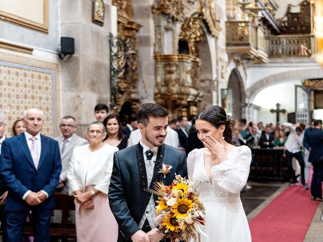 O casamento de Ricardo e Daniela em Braga, Braga (Concelho) 18