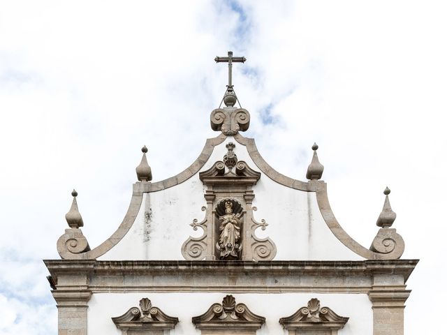 O casamento de Ricardo e Daniela em Braga, Braga (Concelho) 25