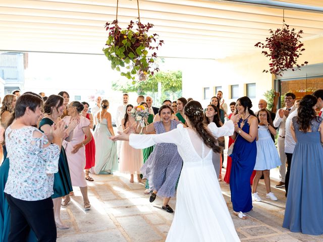 O casamento de Ricardo e Daniela em Braga, Braga (Concelho) 32