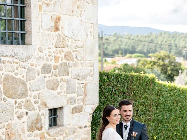 O casamento de Ricardo e Daniela em Braga, Braga (Concelho) 33